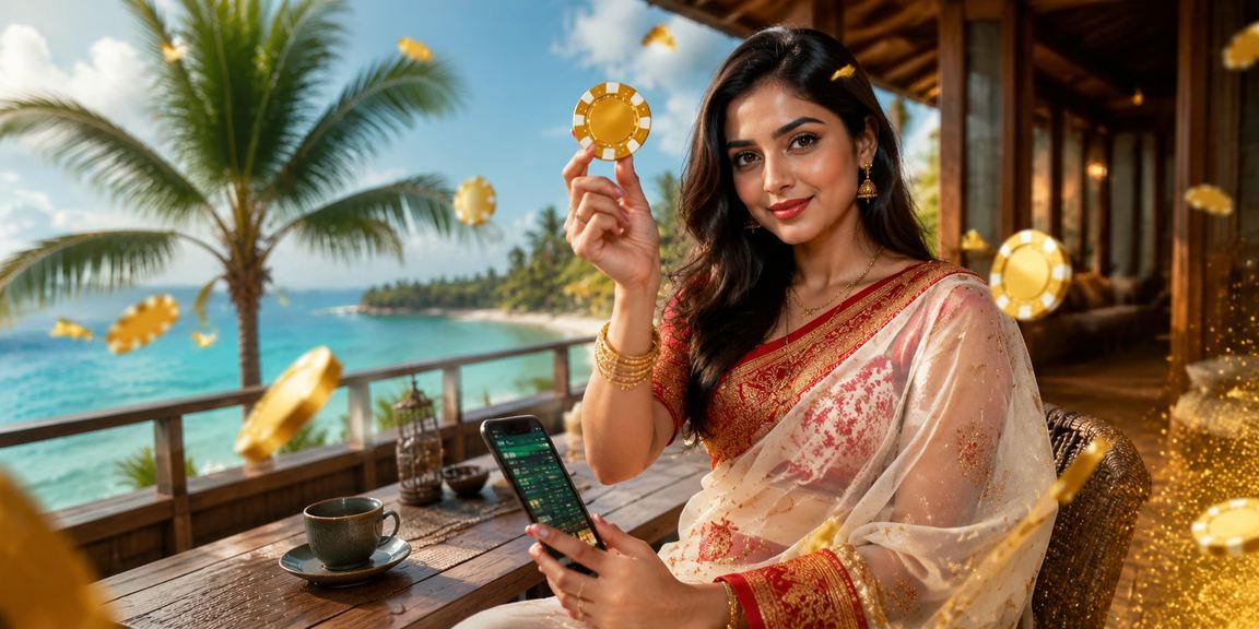 সেন্ট মার্টিনে ক্যাসিনো গেমস এবং মোবাইল বাজি